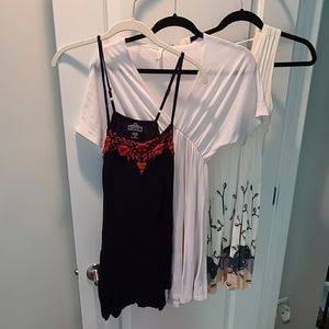 Beach cover-up bundle